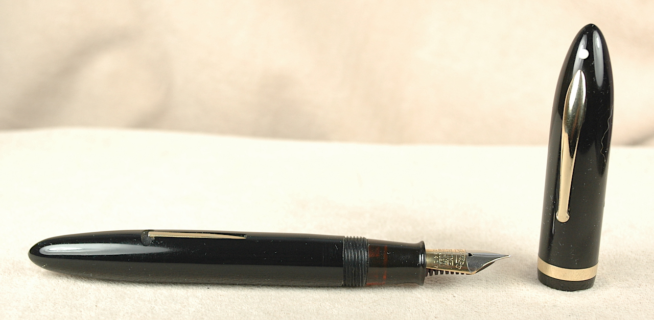 Vintage Pens: 5114: Sheaffer: Balance Lifetime